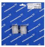 Grundfos Kit, valve DME 60150 PV/V/C spring (96519448)