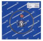 Grundfos Kit, Shaft seal CR2/4 CRN2/4 BUBV (405097)
