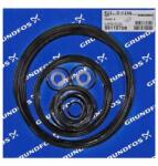 Grundfos Kit, Oring, SEP Frame B/C (96115108)