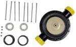 Grundfos Kit, head DME 940PP/V/GRP 1 1/4 (96520480)