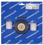 Grundfos Kit, valve/diaphragm DME60 PV/T/C (96690556)
