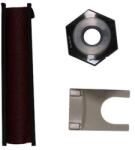 Grundfos Kit, Shaft seal H QQKGG KB016S1 30bar (96511846)