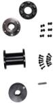 Grundfos Kit, Coupling Spacer H95 D24/L100/D28 (96579722)