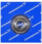 Grundfos Spare, Impeller cap 96067600 S fr6670 (97639174)