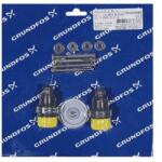 Grundfos Kit, valve/diaph. SDSPVC/T/C1 (97751485)