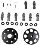 Grundfos Kit, Coupling Standard D200 D24/D55 (96848899)
