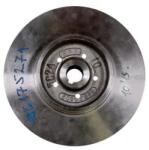 Grundfos Spare, Impeller 40200 /188 SS trim (98517759)