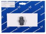 Grundfos Kit, valve std. DN8 PVC/E/SS (98798541)