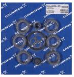 Grundfos Kit, Rep. SP(N)3A, 5A (2024) NUT (105546)