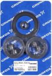 Grundfos Kit, Wear Parts SP7/9, D12, 7, FKM, 5 stg (98766931)