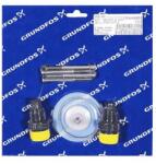 Grundfos Kit, valve/diaph. SDLPVC/T/C2 (97751522)