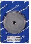 Grundfos Spare, Chamber CRN 1&3 (98371223)