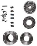 Grundfos Kit, Coupling Spacer H95 D24/L100/D42 (96579731)
