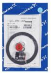 Grundfos Kit, TP shaft seal cpl. 12mm GQQE (96508807)