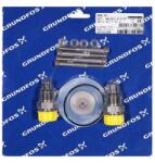 Grundfos Kit, valve/diaph. SDLSS/T/SS2 (97751598)