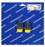 Grundfos Kit, valve SDSPVC/T/C1 (97751635)