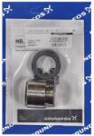 Grundfos Spare, Shaft seal DAQF GG D28 (96548355)