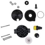 Grundfos Kit, head SDM1PVC/E/C1 (97751211)