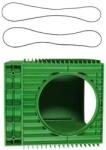 Grundfos Kit, cabinet DME4 front op (97753200)