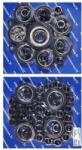 Grundfos Kit, Rep. SP30(N, NS, R)39 stages (96440246)