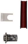 Grundfos Kit, Shaft seal H UBVGG KB016S1 30bar (96511837)