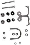 Grundfos Kit, IGRH DN40, AISI 304 (96887609)