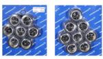 Grundfos Kit, Rep. SP17(N, NS, R)60 stages (96488046)