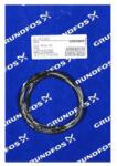 Grundfos Oring FKM 221.84x3.53/spare (97757698)