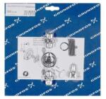 Grundfos Kit, pump/2052/PVC/V/G (91835812)