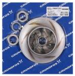 Grundfos Kit, Impeller Nversion reduced CRN64 (98634093)
