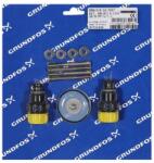 Grundfos Kit, valve/diaph. SDMPP/V/C2 (97751446)