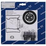 Grundfos Kit, pump maint/220/DMX22135/PVC/T/T (91835954)