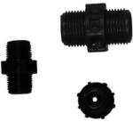 Grundfos Spare, reactor valve unit DN4/DN8/> 3bar (96689071)