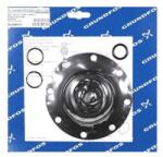 Grundfos Kit, maint/DMX226280L/230M/PP, PVC/E/T (96688839)