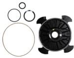 Grundfos Kit, NDend shield complete, MG/ML90100 (96279789)