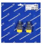 Grundfos Kit, valve SDM/LPVC/E/C2 (97751642)