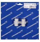 Grundfos Kit, valve pres. /suc. DMX/DMH 450 PP (96375368)