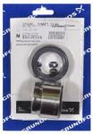 Grundfos Spare, Shaft seal DAQF GG D38 (96548359)