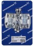 Grundfos Kit, Coupling complete NEMA D28, 5 (415315)