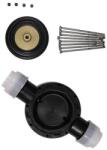 Grundfos Kit, head DME 375PV/T/CRP 1 1/4 (96690547)