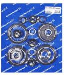 Grundfos Repair Kit BM N SP46 16 stg FKM (96440249)