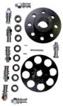 Grundfos Kit, Coupling Standard D200 D32/D55 (96848908)