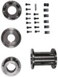 Grundfos Kit, Coupling spacer H110 D24/L140/D48 (96579755)