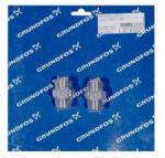 Grundfos Kit, valve pres. /suc. DMX/DMH 450 SS (96375369)
