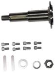 Grundfos Kit, Pump Shaft D48D95 1.4408 (96306480)