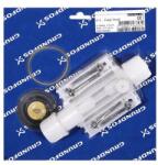 Grundfos Kit, pump head DME19 PV/T/C (96636091)