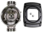 Grundfos Base plate cpl. N EPDM /spare (96587693)