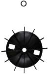 Grundfos Kit, Fan, D124/11.5 12 blades, MG71, MG80 (96279740)
