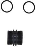 Grundfos Kit, valve std. DN20 PVC/V/G (98828457)
