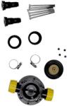 Grundfos Kit, pump head DME 60 PP/E/C (96520454)